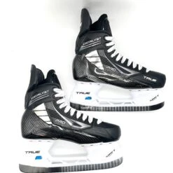 True Catalyst Pro Hockey Skates - Joe Pavelski (NHL) -Hockey Stick Market Photo 2024 08 14 2 15 39 PM