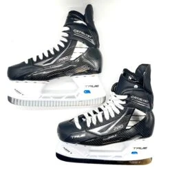 True Catalyst Pro Hockey Skates - Joe Pavelski (NHL) -Hockey Stick Market Photo 2024 08 14 2 16 24 PM