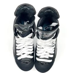 True Catalyst Pro - Pro Stock Hockey Skates - Evgeny Kuznetsov (NHL) -Hockey Stick Market Photo 2024 08 14 2 39 23 PM