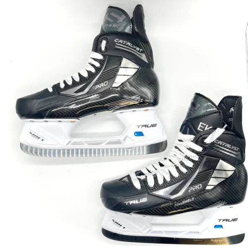 True Catalyst Pro - Pro Stock Hockey Skates - Evgeny Kuznetsov (NHL) 13 True Catalyst Pro - Pro Stock Hockey Skates - Evgeny Kuznetsov (NHL) -Hockey Stick Market Photo 2024 08 14 2 43 01 PM