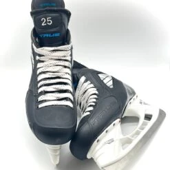 True Pro Custom Hockey Skates - Size 12 -Hockey Stick Market Photo 2024 08 14 3 21 49 PM