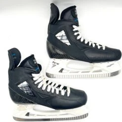 True Pro Custom Hockey Skates - Size 12 -Hockey Stick Market Photo 2024 08 14 3 24 11 PM