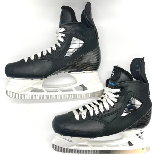True Pro Custom Hockey Skates - Size 12 11 True Pro Custom Hockey Skates - Size 12 -Hockey Stick Market Photo 2024 08 14 3 25 06 PM