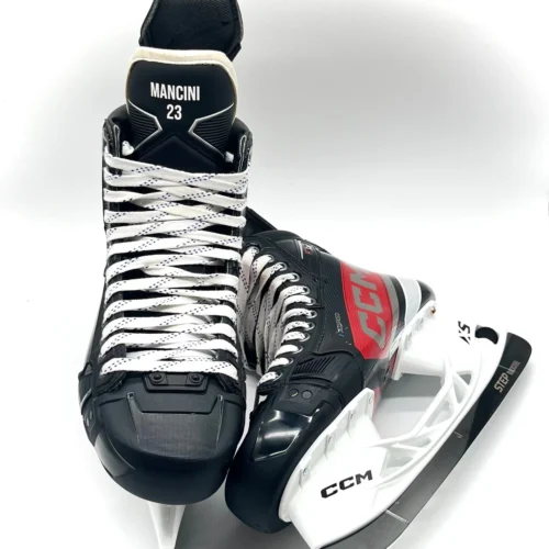 CCM Jetspeed FT6 Pro - Pro Stock Hockey Skates - Size 11.25D -Hockey Stick Market Photo 2024 08 14 3 31 19 PM
