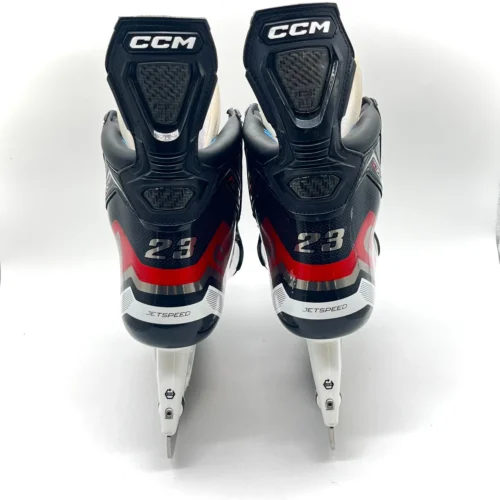 CCM Jetspeed FT6 Pro - Pro Stock Hockey Skates - Size 11.25D -Hockey Stick Market Photo 2024 08 14 3 32 06 PM