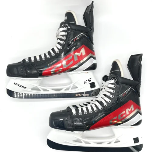 CCM Jetspeed FT6 Pro - Pro Stock Hockey Skates - Size 11.25D -Hockey Stick Market Photo 2024 08 14 3 33 26 PM