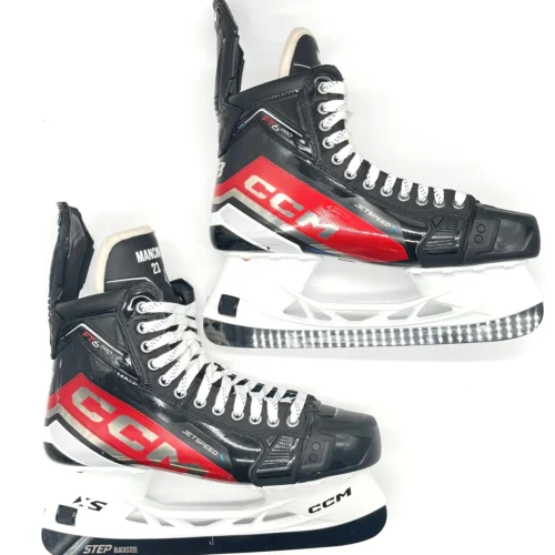 CCM Jetspeed FT6 Pro - Pro Stock Hockey Skates - Size 11.25D -Hockey Stick Market Photo 2024 08 14 3 34 17 PM