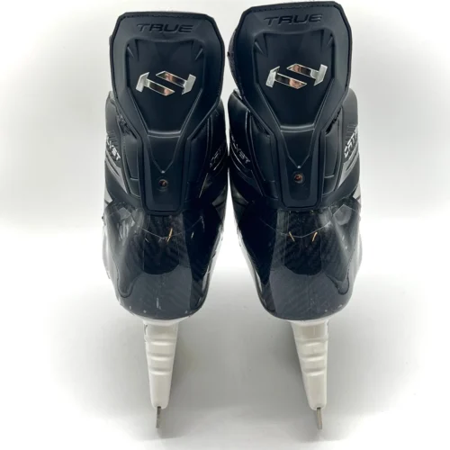 True - Catalyst Pro Custom Pro Stock Skates - Size 8D -Hockey Stick Market Photo 2024 08 14 3 52 51 PM