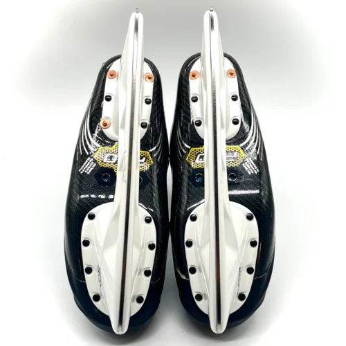 True - Catalyst Pro Custom Pro Stock Skates - Size 8D -Hockey Stick Market Photo 2024 08 14 3 53 28 PM