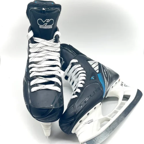 True TF9 - Pro Stock Hockey Skates - Size 11R -Hockey Stick Market Photo 2024 08 14 4 09 29 PM
