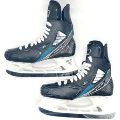 True TF9 - Pro Stock Hockey Skates - Size 11R -Hockey Stick Market Photo 2024 08 14 4 11 32 PM