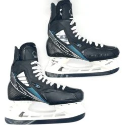 True TF9 - Pro Stock Hockey Skates - Size 11R -Hockey Stick Market Photo 2024 08 14 4 12 06 PM