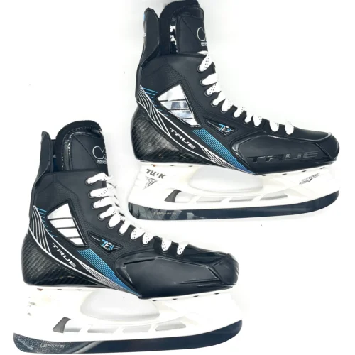 True TF9 - Pro Stock Hockey Skates - Size 11R -Hockey Stick Market Photo 2024 08 14 4 12 06 PM