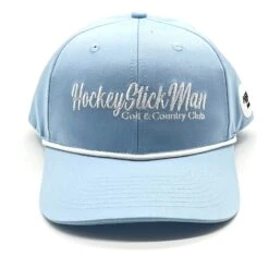 HSM Golf & Country Club - Rope Hat -Hockey Stick Market Photo 2024 08 16 9 32 24 AM
