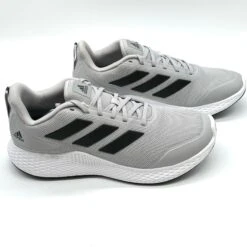 Adidas - Edge Gameday Training Shoe (Grey)