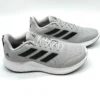 Adidas - Edge Gameday Training Shoe (Grey) -Hockey Stick Market Photo 2024 09 04 4 35 04 PM scaled