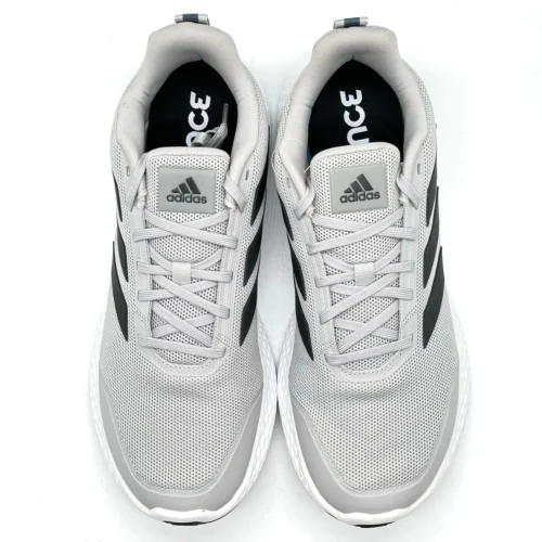 Adidas - Edge Gameday Training Shoe (Grey) -Hockey Stick Market Photo 2024 09 04 4 35 17 PM