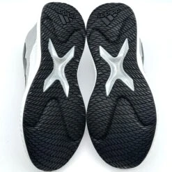 Adidas - Edge Gameday Training Shoe (Grey) -Hockey Stick Market Photo 2024 09 04 4 35 39 PM