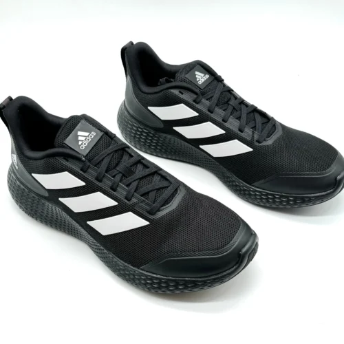 Adidas - Edge Gameday Training Shoe (Black) -Hockey Stick Market Photo 2024 09 04 4 45 19 PM scaled