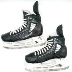 True Pro Custom Used Skate - Size 9D -Hockey Stick Market Photo 2024 10 16 10 31 42 AM