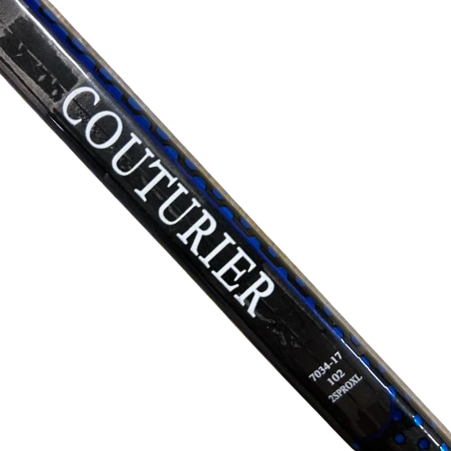 Sean Couturier Pro Stock - Bauer Supreme 2S Pro XL (NHL) #2 2 Sean Couturier Pro Stock - Bauer Supreme 2S Pro XL (NHL) #2 - Image 2