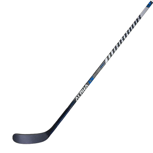 Riley Stillman Pro Stock - Warrior Alpha DX (NHL) #3 1 Riley Stillman Pro Stock - Warrior Alpha DX (NHL) #3