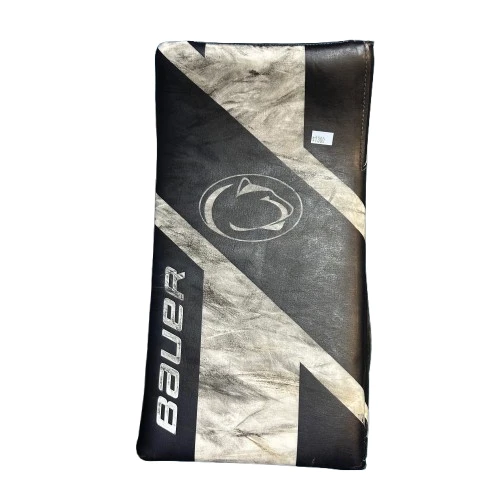 Bauer Vapor Hyperlite - Used Pro Stock Goalie Full Set (Navy/White) 7 Bauer Vapor Hyperlite - Used Pro Stock Goalie Full Set (Navy/White) - Image 7