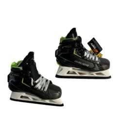 Bauer Pro - Pro Stock Goalie Skates - Size 6 Fit 2 -Hockey Stick Market Picture10 030b5ede 55e9 4be5 9c90 210aac01e9f2