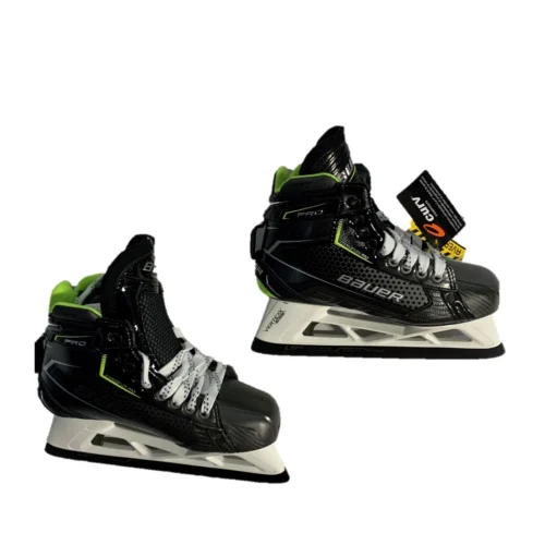 Bauer Pro - Pro Stock Goalie Skates - Size 6 Fit 2 11 Bauer Pro - Pro Stock Goalie Skates - Size 6 Fit 2 -Hockey Stick Market Picture10 030b5ede 55e9 4be5 9c90 210aac01e9f2 scaled