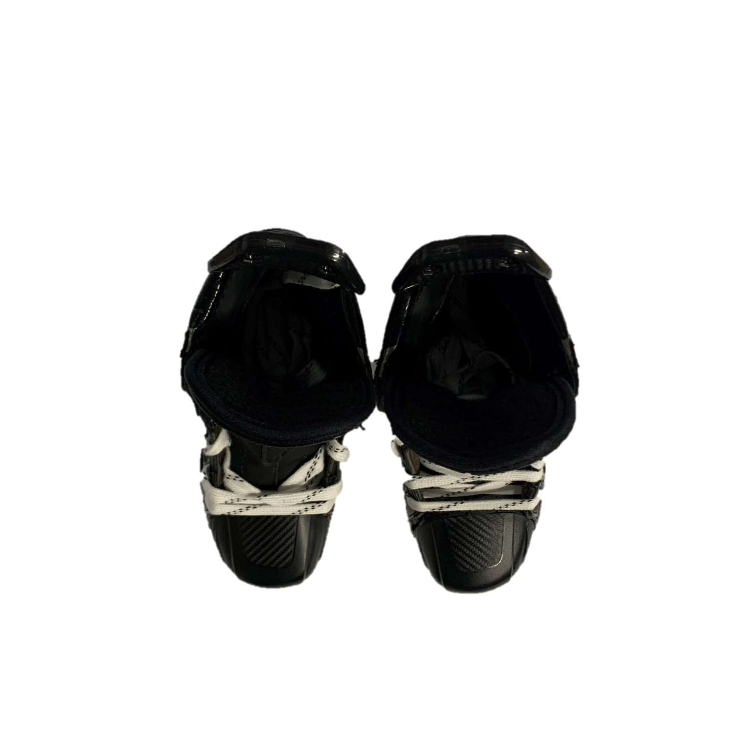 Bauer Supreme Ultrasonic - Pro Stock Hockey Skates - Size 3D 5 Bauer Supreme Ultrasonic - Pro Stock Hockey Skates - Size 3D - Image 5