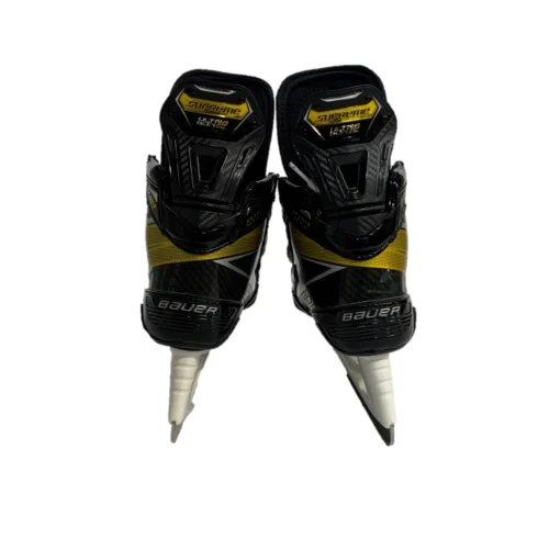Bauer Supreme Ultrasonic - Pro Stock Hockey Skates - Size 3D 12 Bauer Supreme Ultrasonic - Pro Stock Hockey Skates - Size 3D -Hockey Stick Market Picture11 96a38edd fb41 4ea5 8915 f9e770b6c0b3 scaled