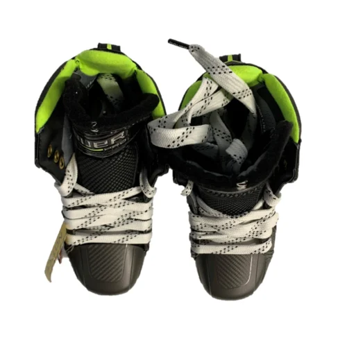 Bauer Pro - Pro Stock Goalie Skates - Size 6 Fit 2 9 Bauer Pro - Pro Stock Goalie Skates - Size 6 Fit 2 -Hockey Stick Market Picture12 16ab488c 5397 435e aef1 4bad251bc666 scaled