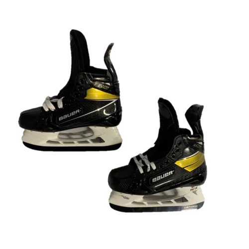 Bauer Supreme Ultrasonic - Pro Stock Hockey Skates - Size 3D 10 Bauer Supreme Ultrasonic - Pro Stock Hockey Skates - Size 3D -Hockey Stick Market Picture13 66ecc6ad 188e 49be 8c3e b0ded3b3efd5 scaled