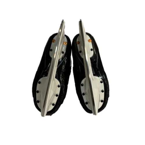 Bauer Supreme Ultrasonic - Pro Stock Hockey Skates - Size 3D 13 Bauer Supreme Ultrasonic - Pro Stock Hockey Skates - Size 3D -Hockey Stick Market Picture14 80f20c7a 3abe 41ab 9cc1 8263ac52157e scaled