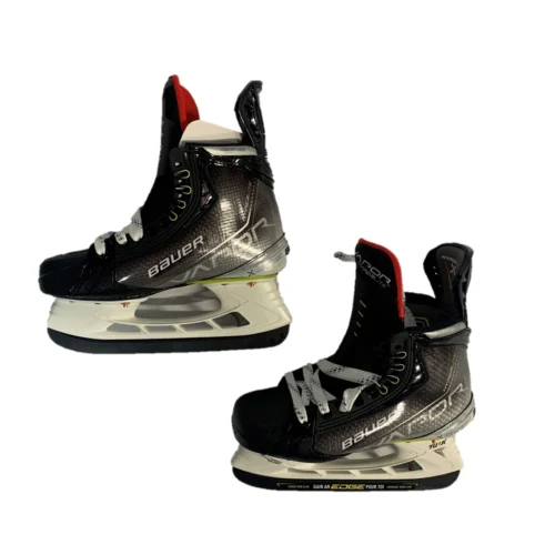 Bauer Vapor Hyperlite - Pro Stock Hockey Skates - Size 4 Fit 1 -Hockey Stick Market Picture20 4f84573e 7582 46f1 b567 82ddc0c5e782 scaled