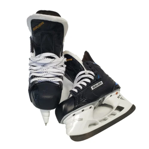 Bauer Nexus 1N - Pro Stock Hockey Skates - Size 3.5D