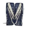 CCM Extreme Flex IV - Used Pro Stock Goalie Pads - (Navy/White) -Hockey Stick Market Picture23 de833d86 b95e 4673 b60f ece49c9ec581