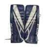CCM Extreme Flex IV - Used Pro Stock Goalie Pads - (Navy/White) 6 CCM Extreme Flex IV - Used Pro Stock Goalie Pads - (Navy/White) -Hockey Stick Market Picture23 de833d86 b95e 4673 b60f ece49c9ec581 scaled