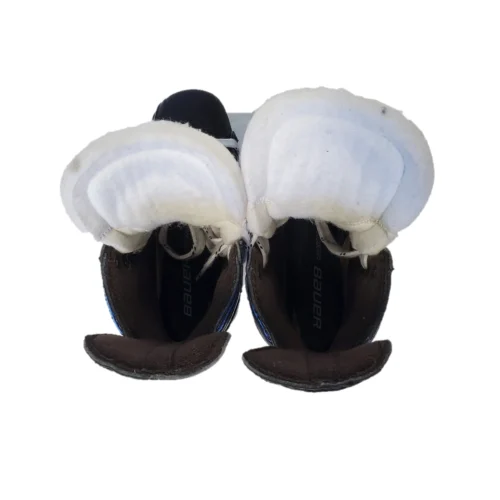 Bauer Nexus 1N - Pro Stock Hockey Skates - Size 3.5D 11 Bauer Nexus 1N - Pro Stock Hockey Skates - Size 3.5D -Hockey Stick Market Picture25 43e0def5 b46f 454a b111 2534ad584747 scaled