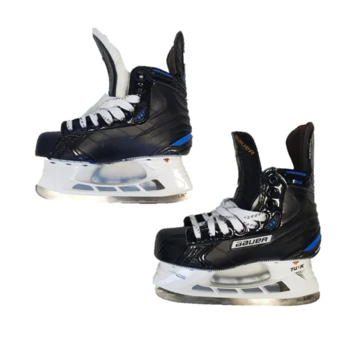 Bauer Nexus 1N - Pro Stock Hockey Skates - Size 3.5D 9 Bauer Nexus 1N - Pro Stock Hockey Skates - Size 3.5D -Hockey Stick Market Picture26 9f7ca5d3 ce7f 45a0 bf89 2b5b31c6b8e3 scaled