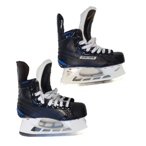 Bauer Nexus 1N - Pro Stock Hockey Skates - Size 3.5D 10 Bauer Nexus 1N - Pro Stock Hockey Skates - Size 3.5D -Hockey Stick Market Picture27 202442e3 dad4 4bea 8db2 4ac7c56e2907 scaled