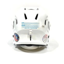 Bauer Re-Akt - Hockey Helmet (White) -Hockey Stick Market Picture3 930e1e3d 6e70 46a0 98a9 b823eb823fb3