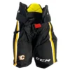 CCM HPTK Pro Stock Hockey Pants - Calgary Flames (NHL) - Black/White/Yellow 7 CCM HPTK Pro Stock Hockey Pants - Calgary Flames (NHL) - Black/White/Yellow -Hockey Stick Market Picture4 57362ea9 c1ed 4393 a366 df48314f71e5 scaled