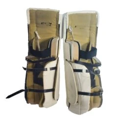 CCM Extreme Flex IV - Used Pro Stock Senior Goalie Pads 7 CCM Extreme Flex IV - Used Pro Stock Senior Goalie Pads -Hockey Stick Market Picture55 5978652d e1c0 4986 86a8 a0db033efa10