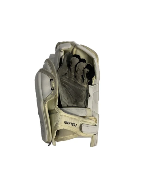 Vaughn Velocity V7 Pro XR - Pro Stock Goalie Blocker - Full Right - (White/Black/Orange) -Hockey Stick Market Picture69 b758cf74 13ab 414b 92cb 39cff7bb89f7 scaled