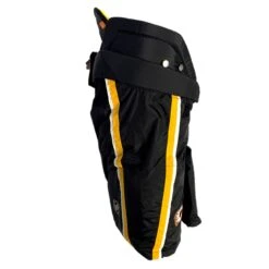 CCM HPTK Pro Stock Hockey Pants - Calgary Flames (NHL) - Black/White/Yellow -Hockey Stick Market Picture6 53833ca3 eb60 4e53 afcc cfbb35ed015a