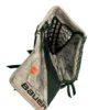 Bauer Supreme 2S Pro - Used Pro Stock Goalie Glove - (White/Green) -Hockey Stick Market Picture80 d531ff89 f240 4ce8 8a1d 71505ebc422d scaled