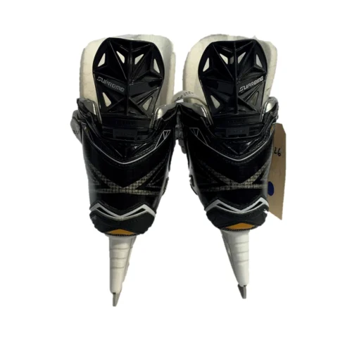 Bauer Supreme 1S - Pro Stock Hockey Skates - Size 4.5D -Hockey Stick Market Picture82 scaled