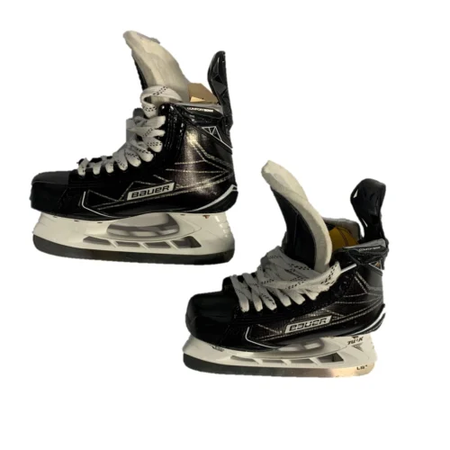 Bauer Supreme 1S - Pro Stock Hockey Skates - Size 4.5D -Hockey Stick Market Picture84 scaled