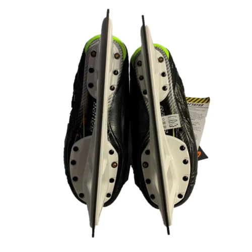 Bauer Pro - Pro Stock Goalie Skates - Size 6 Fit 2 13 Bauer Pro - Pro Stock Goalie Skates - Size 6 Fit 2 -Hockey Stick Market Picture8 f79cd406 808e 48b9 80e4 c4ac15dbbf28 scaled